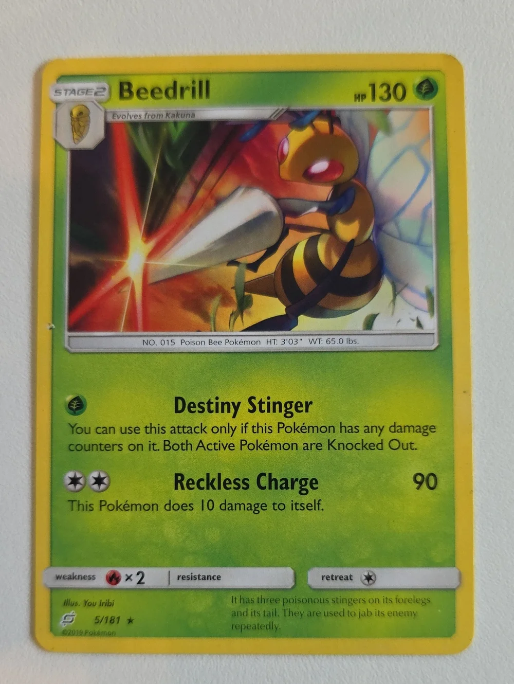 N/A all pokemon